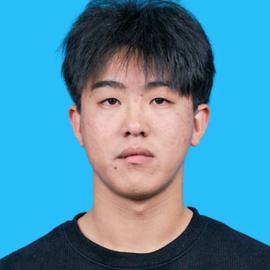 杨子帅
