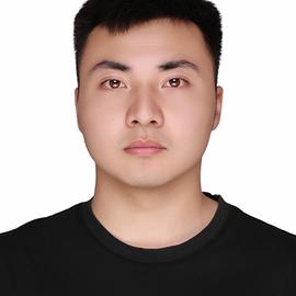 Taijun Hu (胡泰骏)
