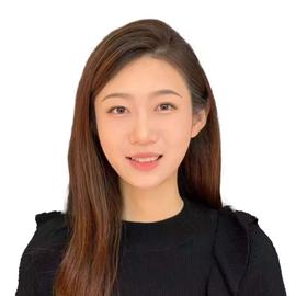 Xinyue Zhang