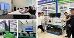 We Won Dual Awards at Xiong'an Smart Agriculture Competition